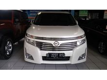 Nissan Elgrand Matic 2013 For Sale Stock Hanya 1