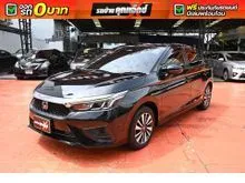 2025 Honda City 1.0 (ปี 20-25) SV Hatchback