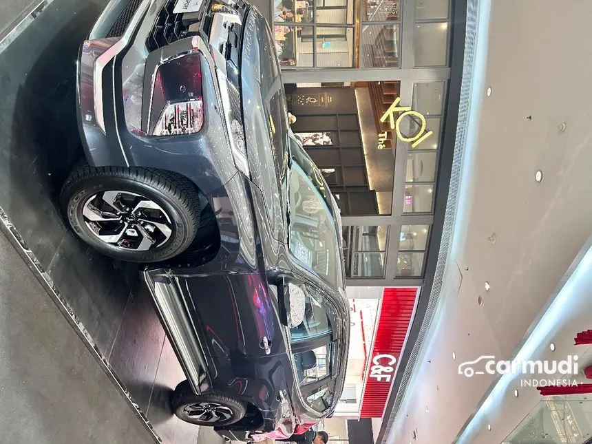 2025 Mitsubishi Pajero Sport Dakar 4X2 SUV