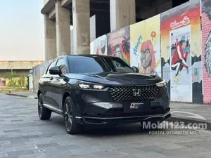 2022 Honda HR-V 1.5 Turbo RS SUV