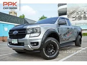 2023 Ford RANGER 2.0 XL+ Open Cab Hi-Rider Pickup