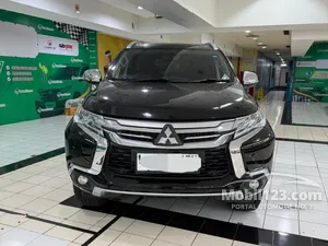 2019 Mitsubishi Pajero Sport 2.4 Dakar 4X2 SUV