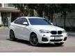 2017 BMW X4 2.0 F26 (ปี 14-17) xDrive20d M Sport SUV