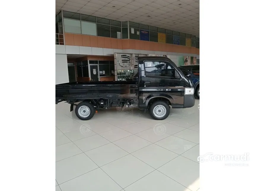 2024 Suzuki Carry FD Pick-up