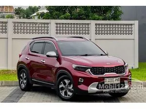 2021 KIA Sonet 1.5 Premiere SUV