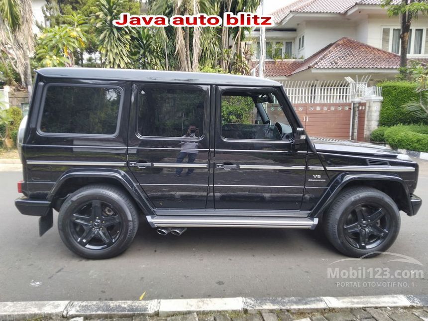 Mercedes Benz Jeep Mobil Bekas Halaman 2 Waa2