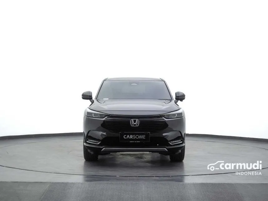 2022 Honda HR-V SE SUV