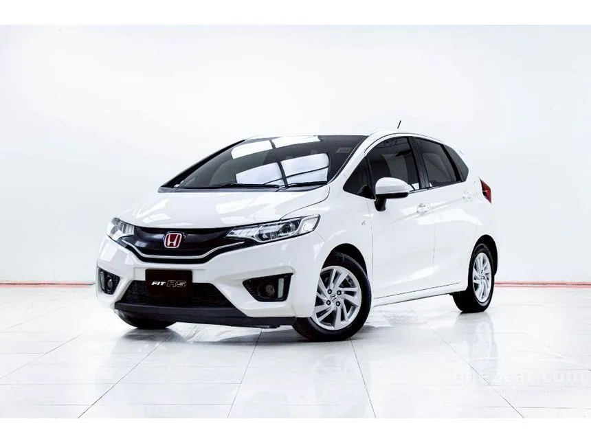 2014 Honda JAZZ V+ Hatchback