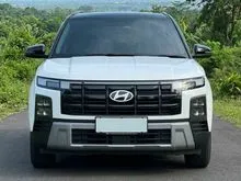 2025 Hyundai Creta 1.5 Prime SUV