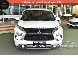 2023 Mitsubishi Xpander 1.5 GT Wagon