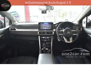 2023 Mitsubishi Xpander 1.5 GT Wagon