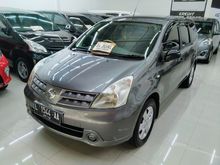2007 Nissan Grand Livina 1.5 XV MPV