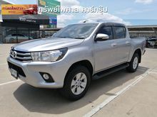2016 Toyota Hilux Revo 2.4 DOUBLE CAB Prerunner G Pickup AT