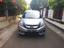 (TDP 15 jt angsuran 3,6 jt X 47)2016 Honda Mobilio E Manual