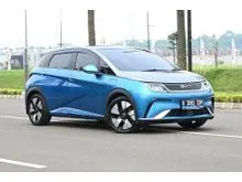 2024 BYD Dolphin 0.0 Premium Extended Range Hatchback