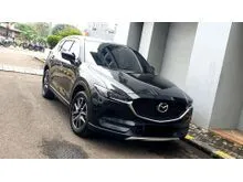 2018 Mazda CX-5 2.5 Elite SUV Sunroof BOSE AT 2018/2019 [ GARANSI 5TH ]