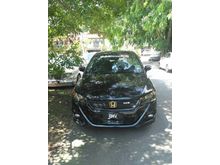 2009 Honda Stream 2.0 RSZ MPV