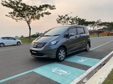 Honda Freed PSD AT 2010(Bebas Banjir)