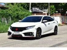 2019 Honda CIVIC 1.8 FC (ปี 16-20) EL Sedan