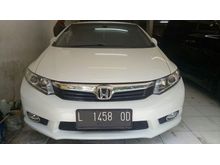 2013 Honda Civic 1.8 FB Sedan KM Rendah Istimewa