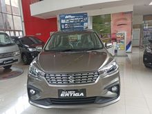 2020 Suzuki Ertiga 1,5 GX MPV