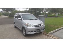 2011 Toyota Avanza 1.3 G AT MPV Plat D