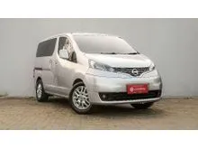 2014 Nissan Evalia 1.5 ST MPV - GARANSI 1 TAHUN - PROMO CUCI GUDANG