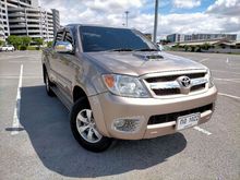 2007 Toyota Hilux Vigo 3.0 DOUBLE CAB (ปี 04-08) Prerunner E Pickup