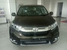 2019 Honda CR-V 1,5 VTEC SUV - Promo Besar2an Habisin Sisa Stok 2019 CRV Turbo 2019, Nego Sampe Jadi, NO PHP, BUKTIKAN