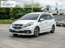 2016 Honda Mobilio 1.5 (ปี 14-17) RS Wagon AT