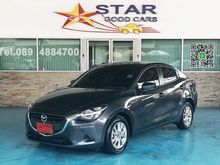 2018 Mazda 2 1.3 (ปี 15-18) High Sedan AT