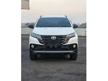 2025 Toyota Rush 1.5 GR Sport SUV TERMURAHHHHHH