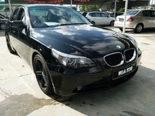 2004 BMW 520i E60 2.2 (A) TIP TOP CONDITION~