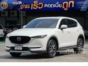 2019 Mazda CX-5 2.2 XDL SUV