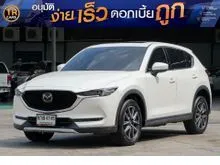 2019 Mazda CX-5 2.2 (ปี 17-26) XDL AWD SUV