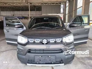 2022 Suzuki S-Presso 1.0 Hatchback