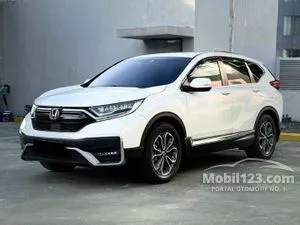 2021 Honda CR-V 1.5 Turbo Prestige SUV