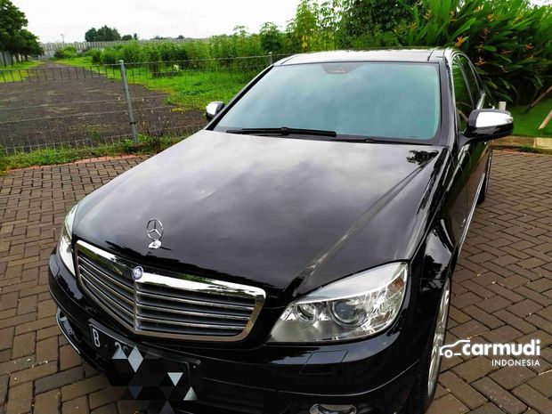 Beli Mobil Mercedes Benz C280 Baru Bekas Kisaran Harga Review 2021 Carmudi Indonesia