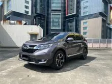 2019 Honda CR-V 1.5 VTEC SUV