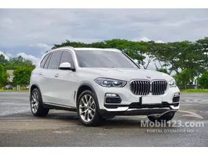 2020 BMW X5 3.0 xDrive40i xLine SUV