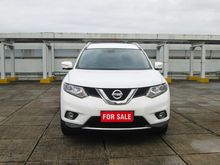 2015 Nissan X-Trail 2.5 Base Spec Wagon