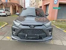 2021 Toyota Raize 1.0 GR Sport Wagon km 2rb dp 8jt goda hati like new (12)