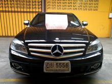 2010 Mercedes-Benz C230 2.5 W204 (ปี 08-14) Avantgarde Sedan