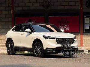 2022 Honda HR-V 1.5 Turbo RS SUV