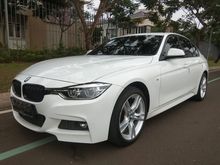 2016 BMW 320i LCI M Package ( Bebas banjir )