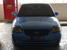 2008 Hyundai Avega 1.5 GL Sedan #jualcepatpemiliklangsung