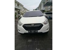 2012 Hyundai Tucson 2.0 XG SUV #jualcepatpemiliklangsung
