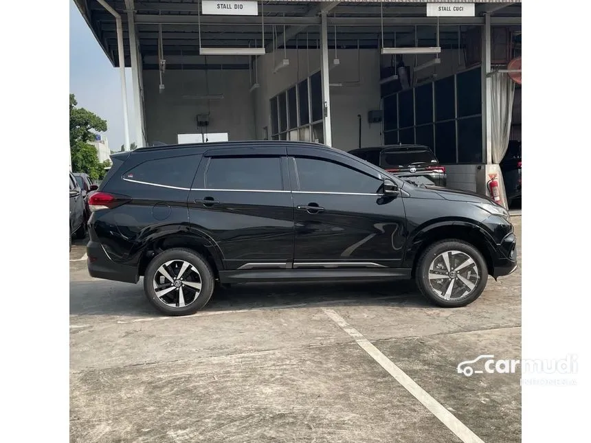 2025 Toyota Rush GR Sport SUV