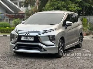 2018 Mitsubishi Xpander 1.5 Sport MPV