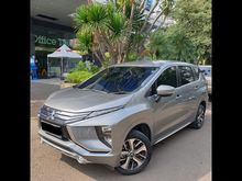 2017 Mitsubishi Xpander 1.5 SPORT Wagon